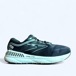 BROOKS Ariel GTS 23 Running Sneakers Size 8.5 Wide Women